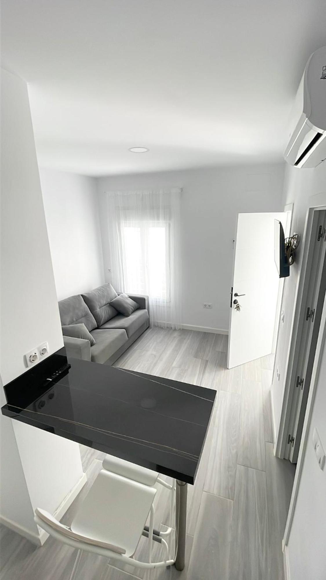 Nuevo Apartamento Murillo D Y Coworking 콘일데라프론테라 외부 사진