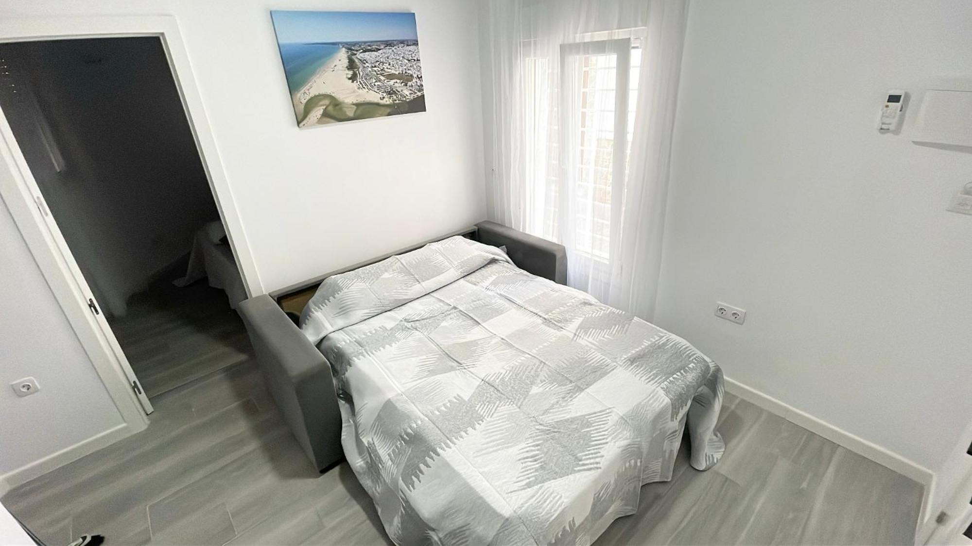 Nuevo Apartamento Murillo D Y Coworking 콘일데라프론테라 외부 사진