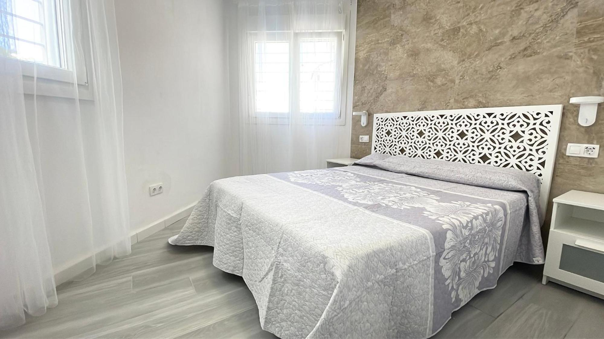 Nuevo Apartamento Murillo D Y Coworking 콘일데라프론테라 외부 사진
