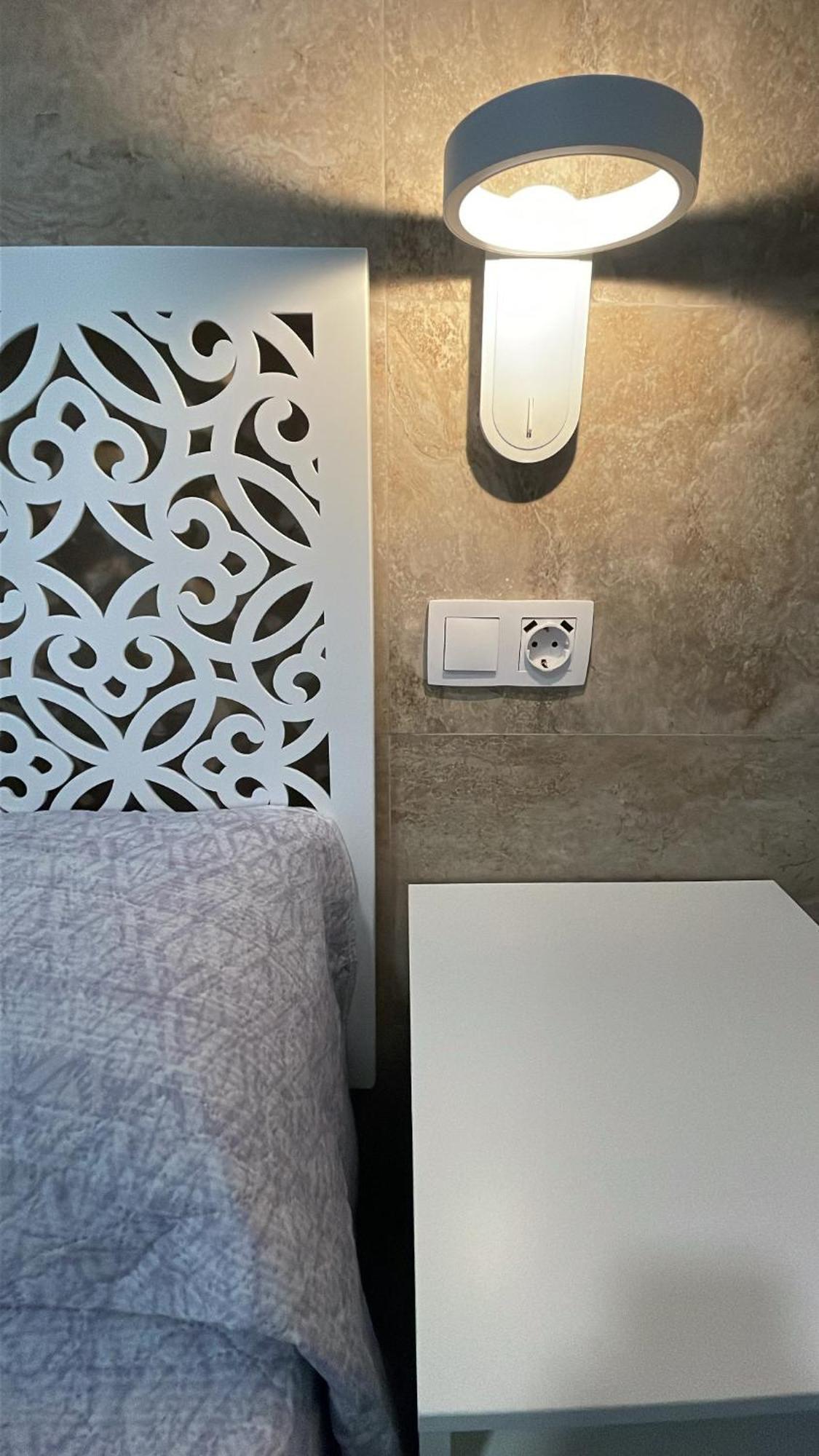 Nuevo Apartamento Murillo D Y Coworking 콘일데라프론테라 외부 사진