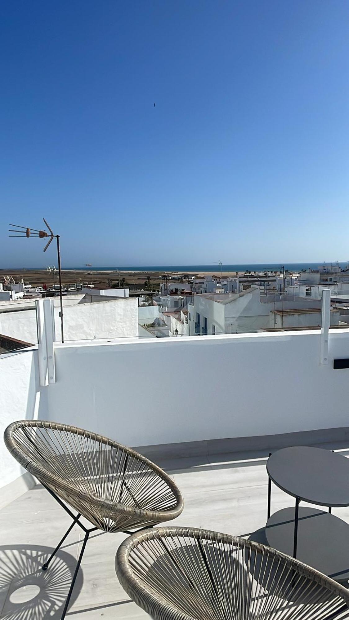Nuevo Apartamento Murillo D Y Coworking 콘일데라프론테라 외부 사진