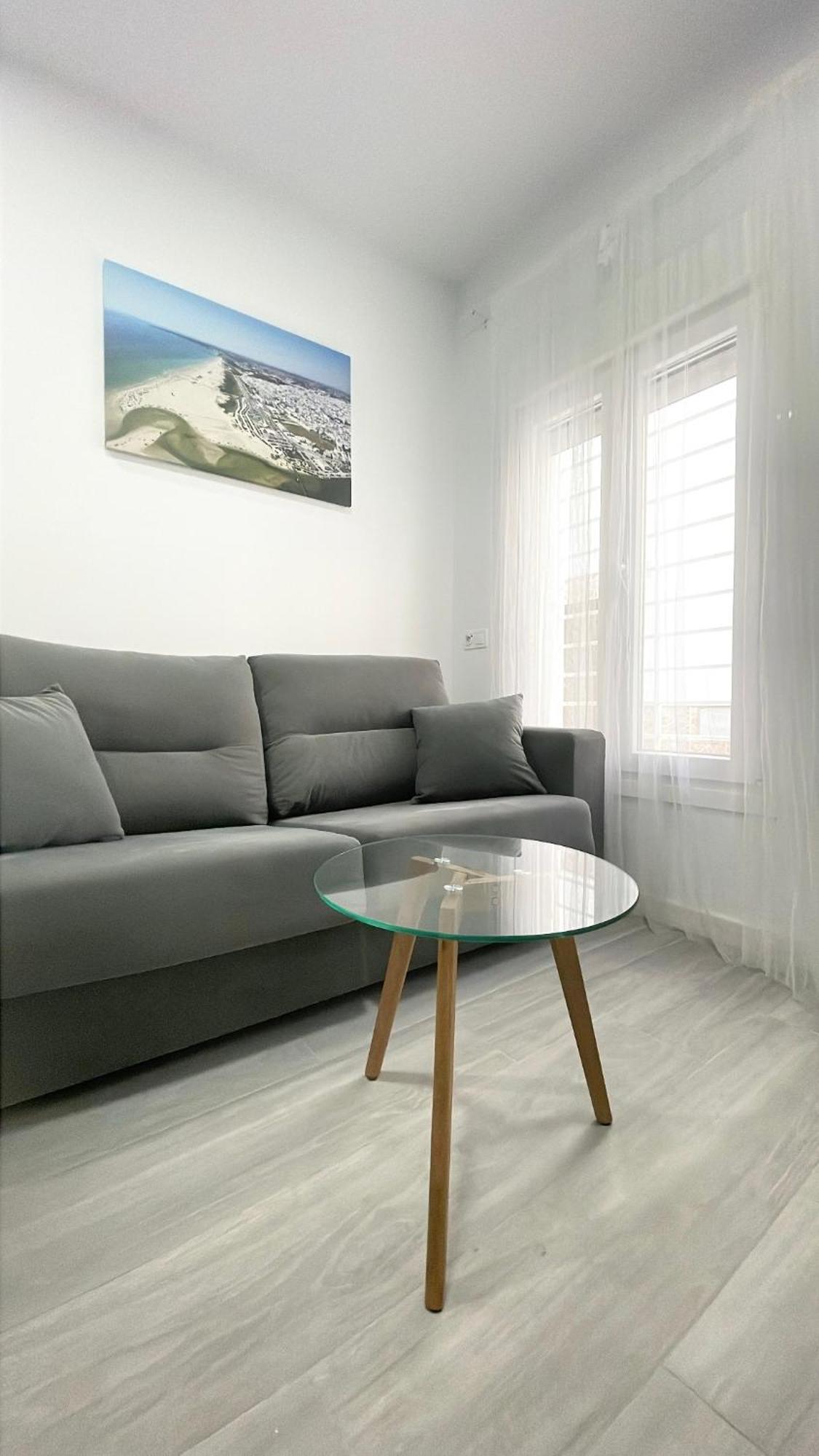 Nuevo Apartamento Murillo D Y Coworking 콘일데라프론테라 외부 사진