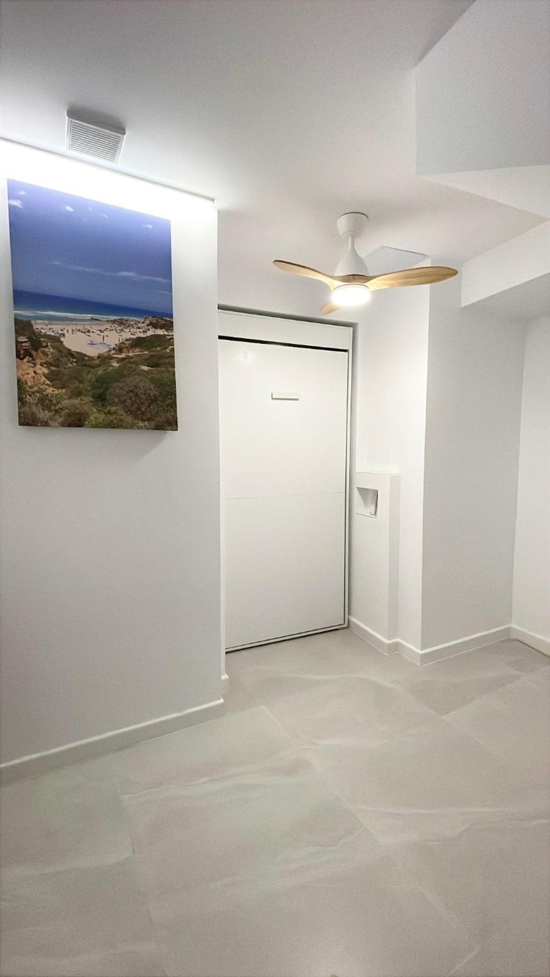 Nuevo Apartamento Murillo D Y Coworking 콘일데라프론테라 외부 사진