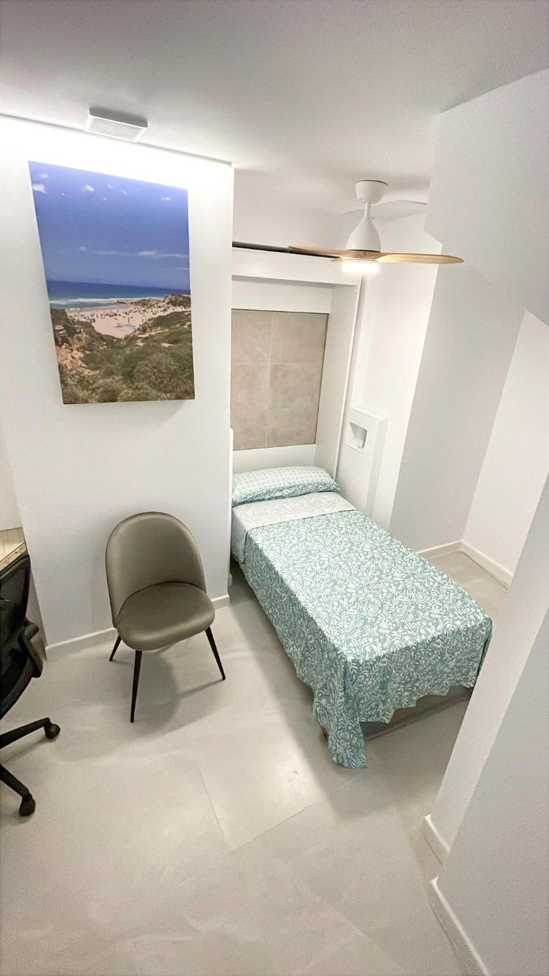 Nuevo Apartamento Murillo D Y Coworking 콘일데라프론테라 외부 사진